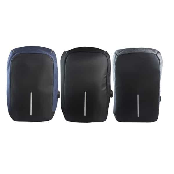 BGBP091 Anti Theft Backpack 1