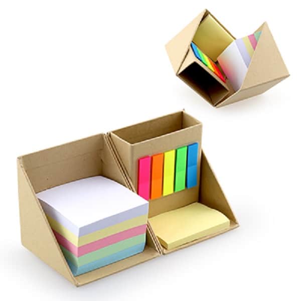 STMN006 Box Memo Holder