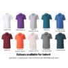 ATBS004 Puma Polo Tshirt 2