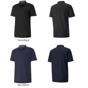 ATBS004 Puma Polo Tshirt