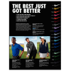 ATBS007 Nike Dri Fit Micro Pique polo tshirt 1