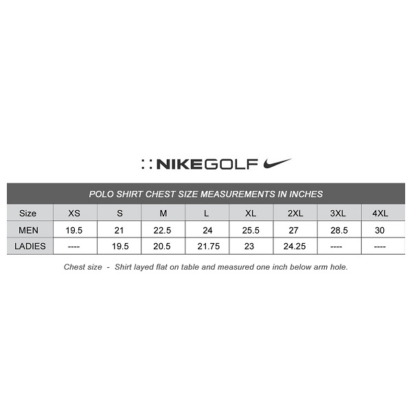 ATBS007 - Nike Dri-Fit Micro Pique polo tshirt - Edmaro