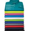ATBS009 – Nike Dri-Fit Vertical Mesh polo tshirt