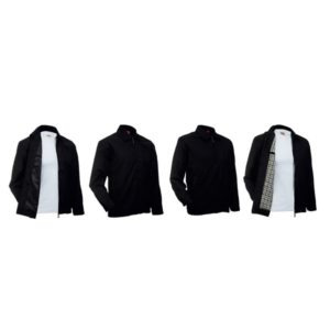 ATJK003 Jacket