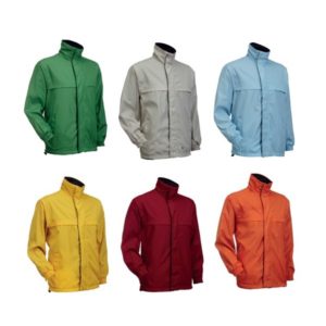 ATJK008 Jacket Reversible