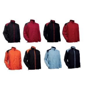 ATJK009 Jacket Reversible