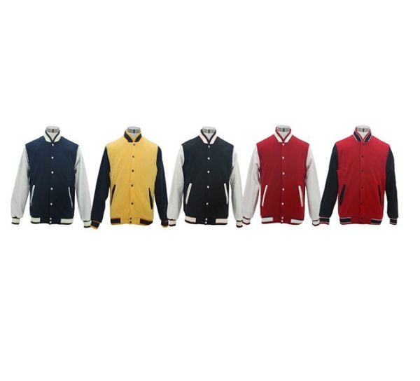 ATJK016 Jacket