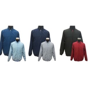 ATJK023 Jacket Reversible