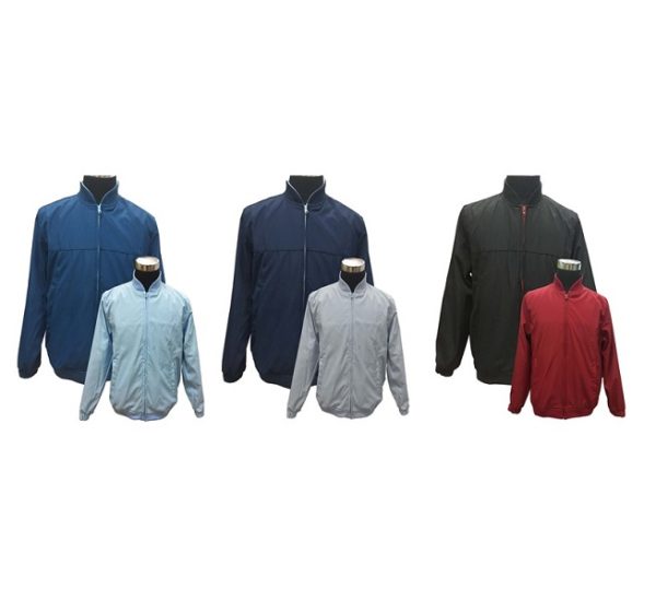 ATJK023 Jacket Reversible