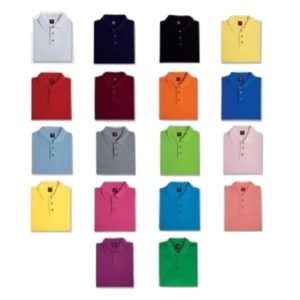 ATPT005 – Polo shirt