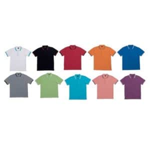 ATPT008 Polo shirt