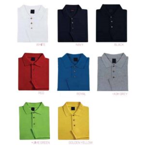 ATPT009 Polo shirt 1