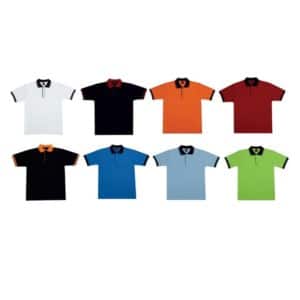 ATPT010 Polo shirt