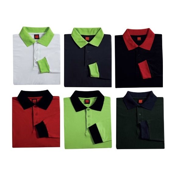 ATPT011 Polo shirt