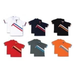 ATPT013 Polo shirt