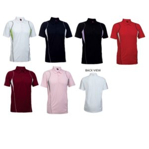 ATPT019 Polo shirt