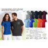 ATPT025 Polo shirt