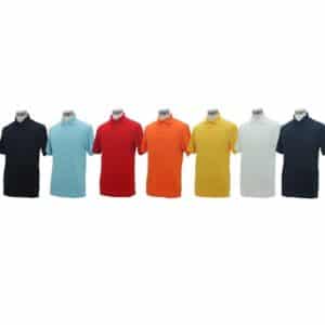 ATPT026 Polo shirt