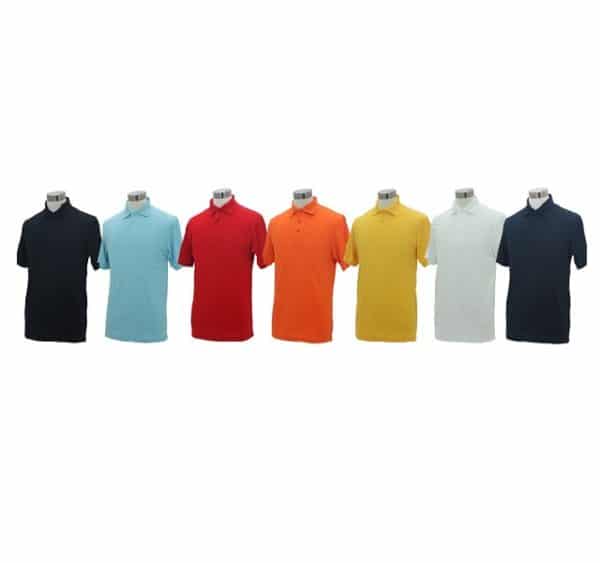 ATPT026 Polo shirt