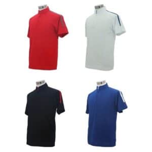 ATPT037 Collar shirt 2