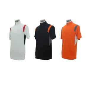 ATPT038 Collar shirt
