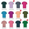 ATTS001   T shirt 3