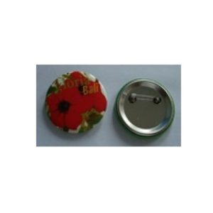 AWBP001 Button Badge 1