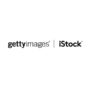 Getty Images Logo 600 x 600