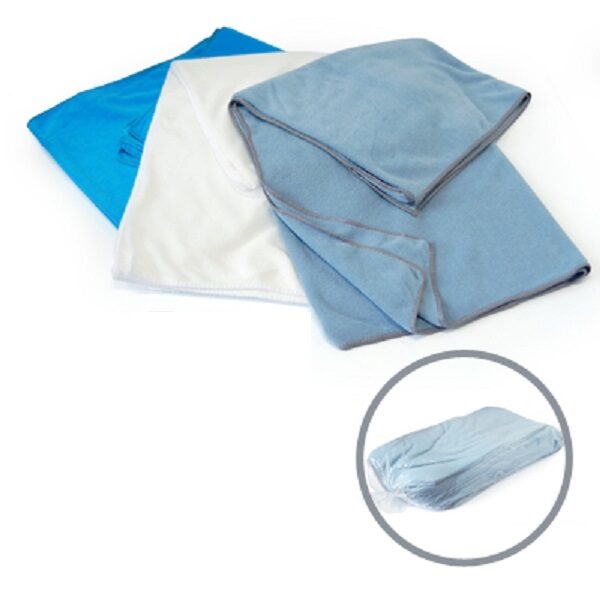 ATTW005 Microfiber Bath Towel 1 1