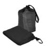 ATTW013 – Super Absorbent Microfibre Towel with carabiner hook & pouch