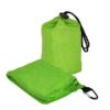 ATTW013 – Super Absorbent Microfibre Towel with carabiner hook & pouch