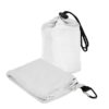 ATTW013 – Super Absorbent Microfibre Towel with carabiner hook & pouch