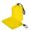 ATTW013 – Super Absorbent Microfibre Towel with carabiner hook & pouch