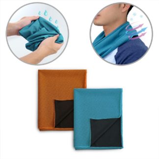 ATTW024 – Cooling Sport Towel ATTW024 Cooling Sport Towel