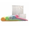 ATTW026 300gsm Microfibre Bath Towel with pvc pouch 1