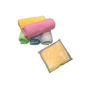 ATTW026 300gsm Microfibre Bath Towel with pvc pouch