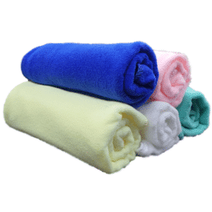 ATTW027 80gsm Supersoft Microfibre Hand Towel 1