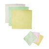 ATTW029 40gsm Cotton Square Face Towel