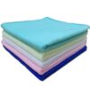 ATTW031 – 27gsm Microfibre Square Towel
