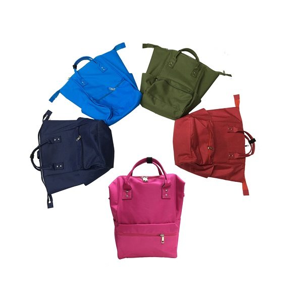 BGBP032 Nylon Innerlining Backpack
