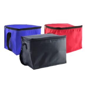 BGCL002 Insulated Cooler Bag 0