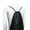 BGDS001 210D Drawstring Bag 3