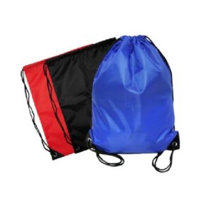 BGDS001 210D Drawstring Bag