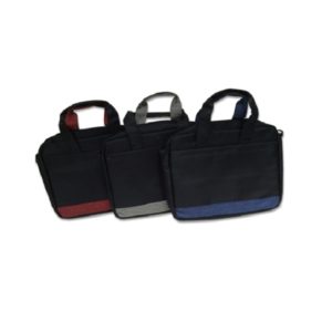 BGLD046 Laptop Bag with 2 zip compartments