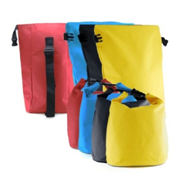 BGOT019 Athletic Duffle Bag
