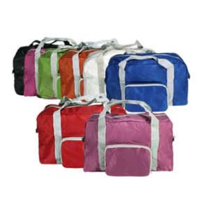 BGST002 Foldable Travel Bag