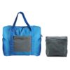 BGST039 Foldable Duffle Bag Lightweight Durable Ripstop Nylon 2