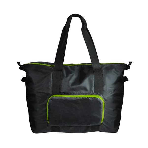 BGTS018 - Foldable Tote Bag - Edmaro