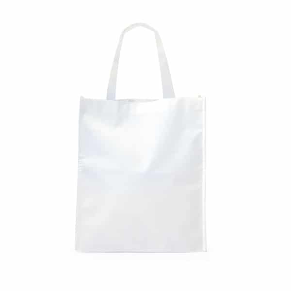 White non woven bag sale