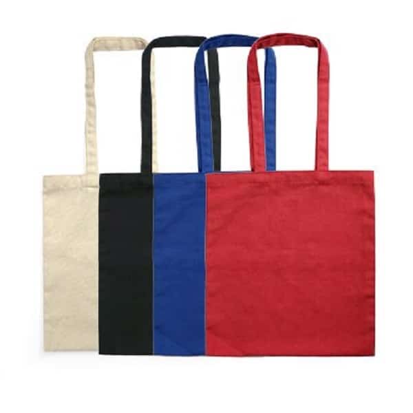 BGTS038 - Tote Cotton Bag - Corporate Gift Singapore